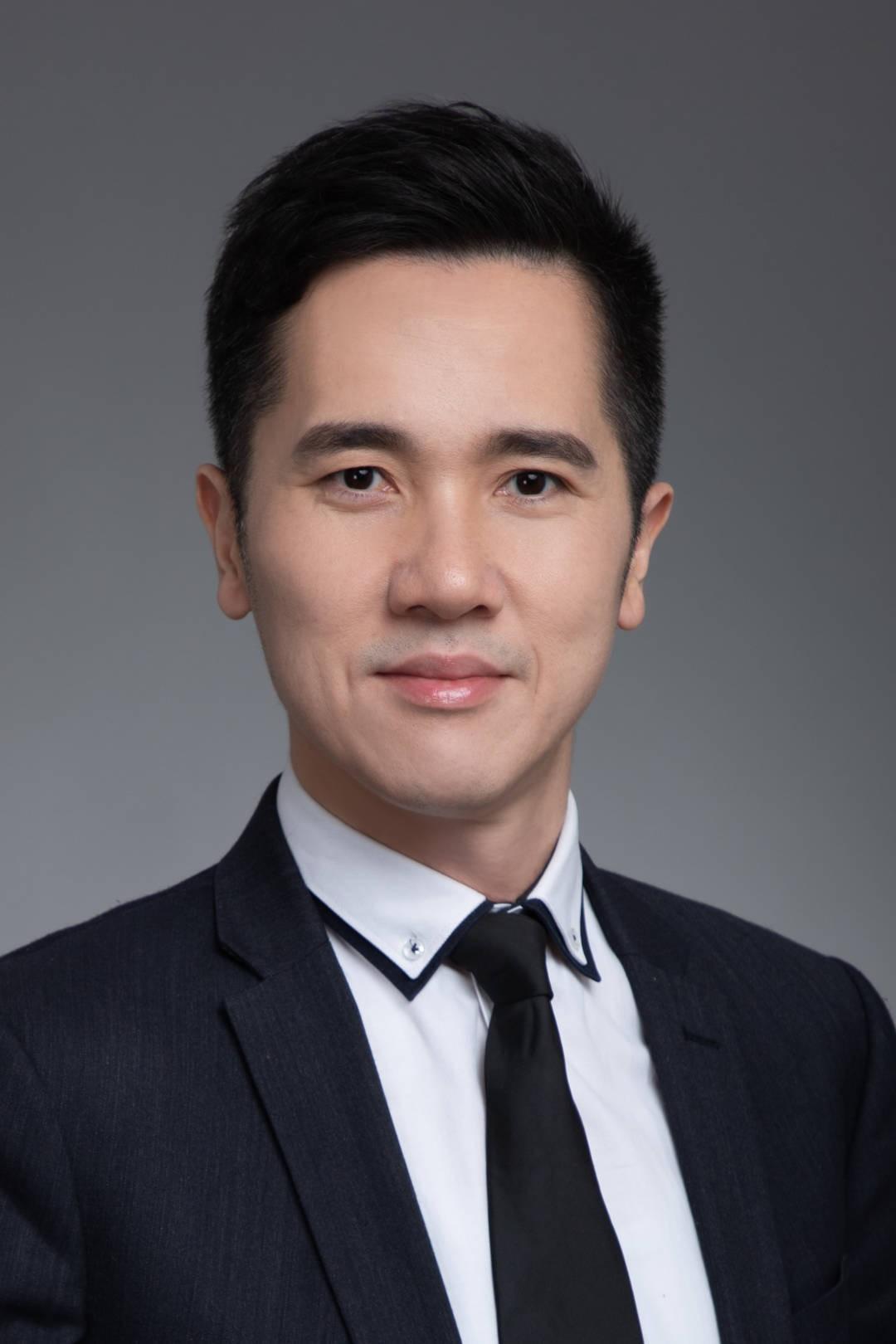 The Hospital Authority announced today (December 18) that Dr Tony Ha will be appointed as Director (Strategy and Planning) with effect from January 1, 2026.