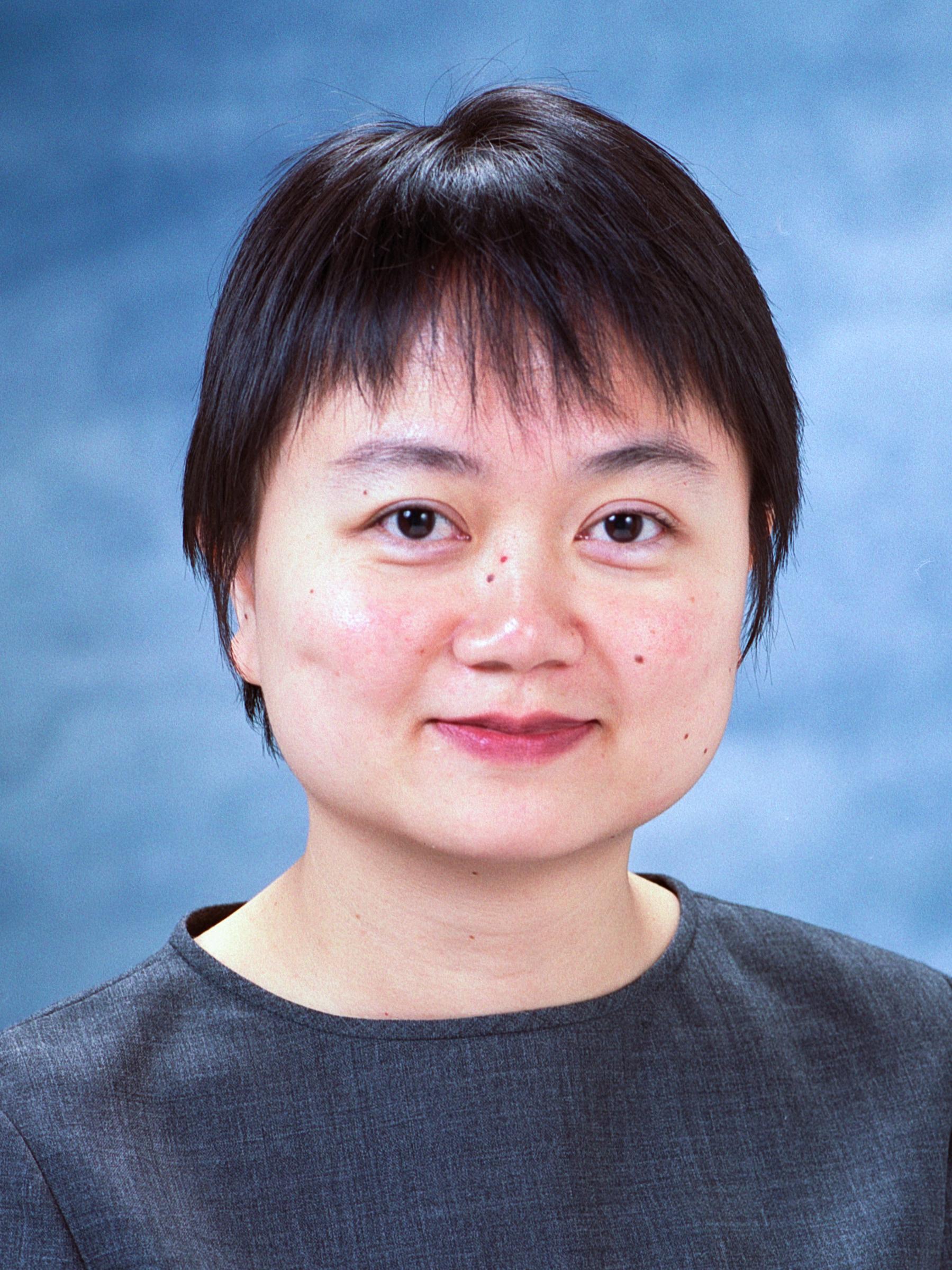 Miss Amy Yuen Wai-yin, Deputy Director, Office of the Government of the Hong Kong Special Administrative Region in Beijing, will take up the post of Director of Administration and Development of the Department of Justice on February 9, 2026.