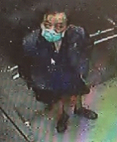 Li Yongyao, aged 54, is about 1.7 metres tall and of medium build. He has a round-shaped face with yellow complexion and short black and white hair. He was last seen wearing a grey jacket, black short trousers and black shoes.