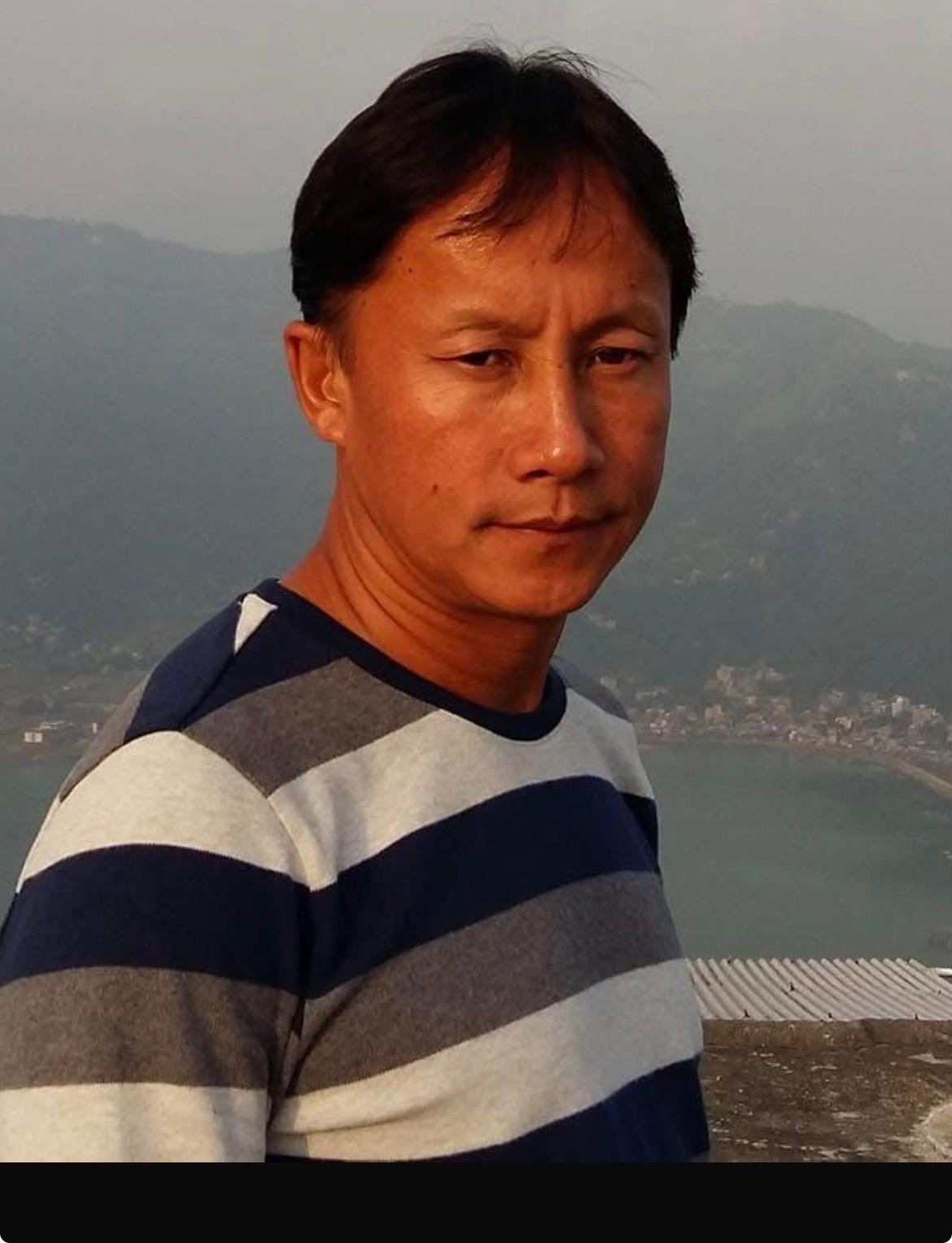 Rai Bachan-kumar, a non-ethnic Chinese man aged 50, is about 1.7 metres tall and of medium build. He has a round face with light brown complexion and short black hair. He was last seen wearing a black jacket, a black shirt, black trousers and black shoes.