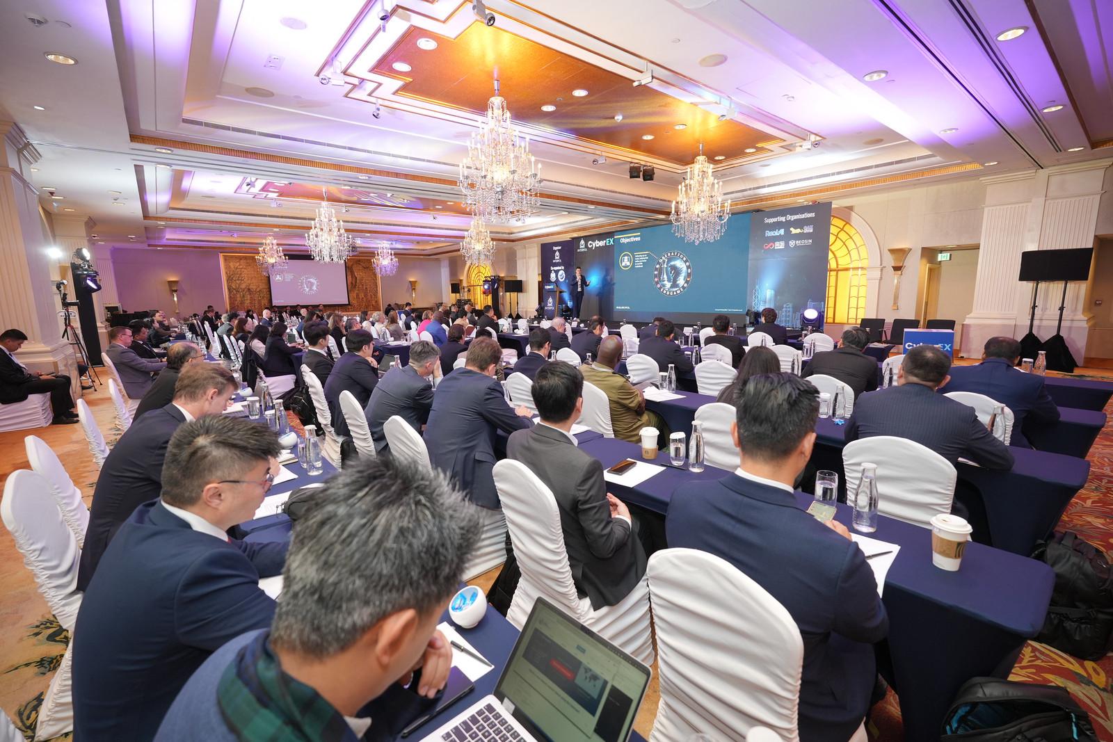 The Hong Kong Police Force and INTERPOL are co-organising the INTERPOL&rsquo;s Cybercrime Expert Group In-Person Annual Meeting today and tomorrow (February 2 and 3), under the theme &ldquo;Disrupting the Industrialisation of Cybercrime&rdquo;. The event has attracted over 120 participants, including law enforcement officers and experts from the industry and international organisations from more than 30 countries/regions.