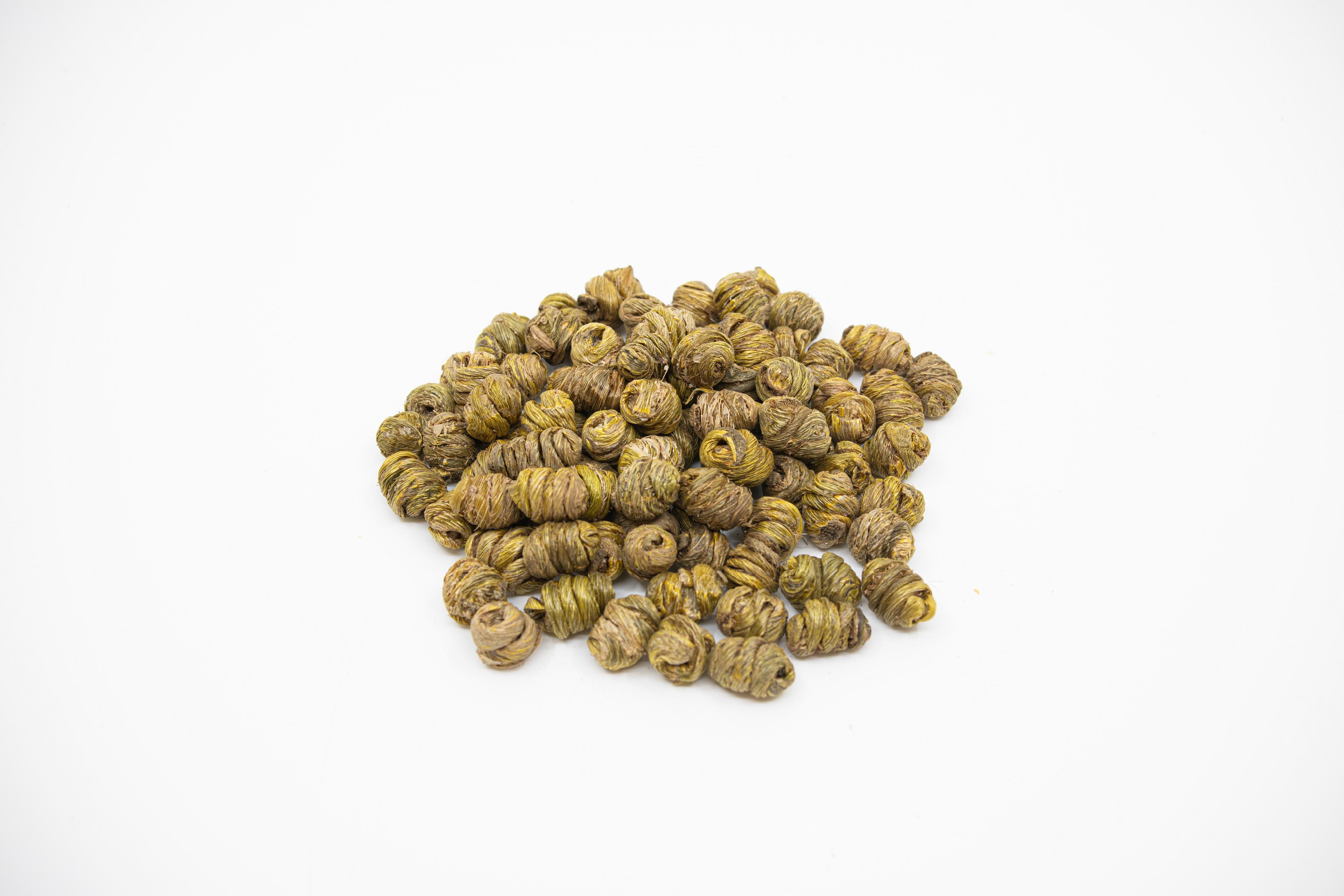 The Agriculture, Fisheries and Conservation Department today (February 9) reminded members of the public not to bring endangered species into Hong Kong or purchase them online without the required licence. Photo shows dendrobium which is regulated under the Protection of Endangered Species of Animals and Plants Ordinance.