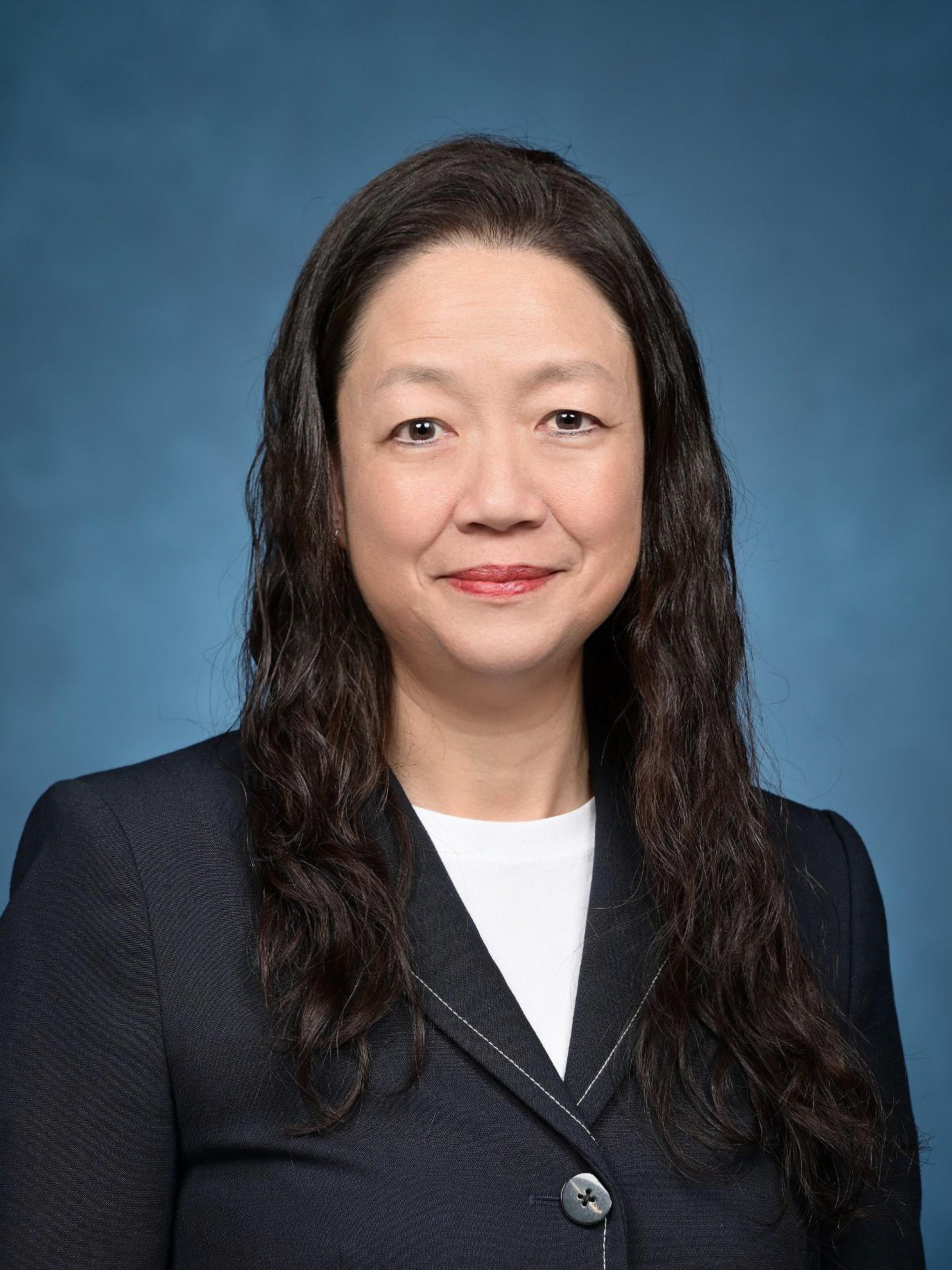 Mrs Apollonia Liu Lee Ho-kei, Director of Information Services, will take up the post of Permanent Secretary for Security on March 30, 2026.
