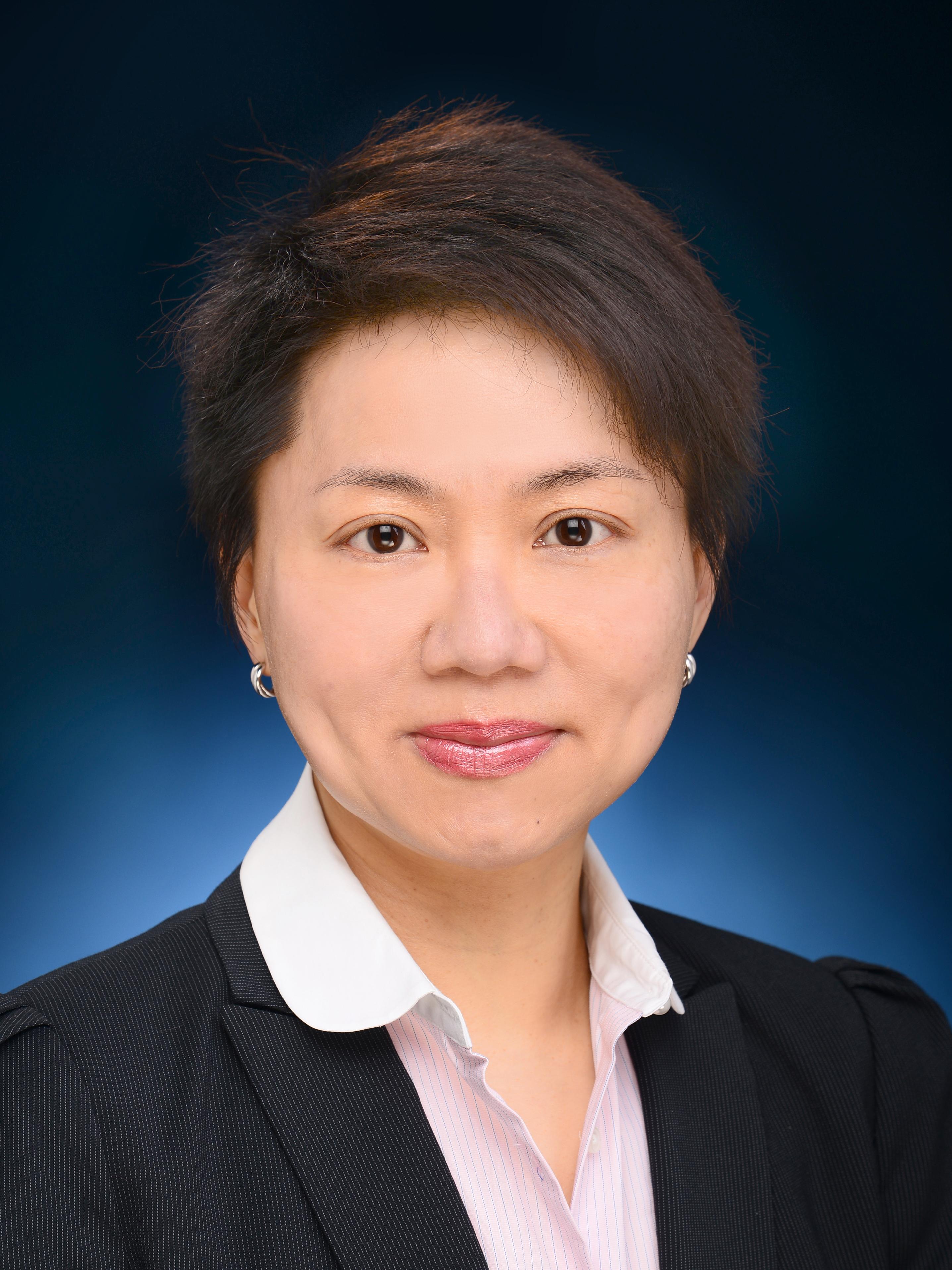 The Law Officer (Civil Law), Ms Christina Cheung Kam-wai, will proceed on her pre-retirement leave on February 25.