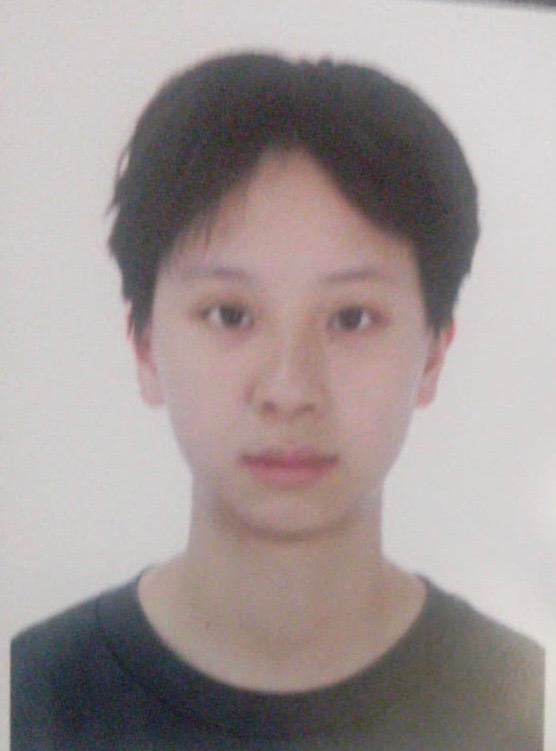 十四歲女童葉敏身高約一點五米，瘦身材，圓面型，黃皮膚及蓄短黑髮。