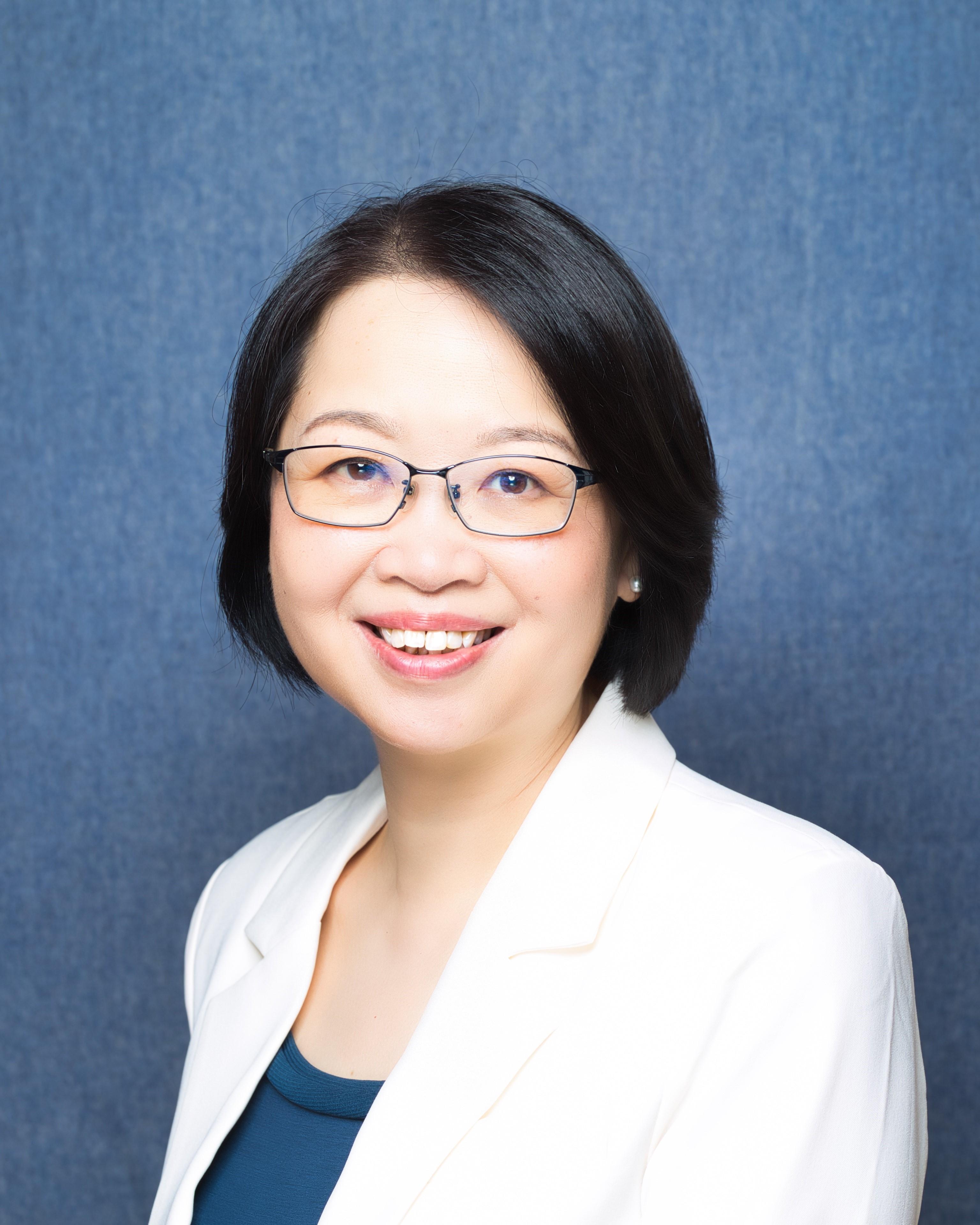 Mrs Angelina Cheung Fung Wing-ping, Commissioner for Tourism, will take up the post of Permanent Secretary for Financial Services and the Treasury (Financial Services) on May 26, 2026.