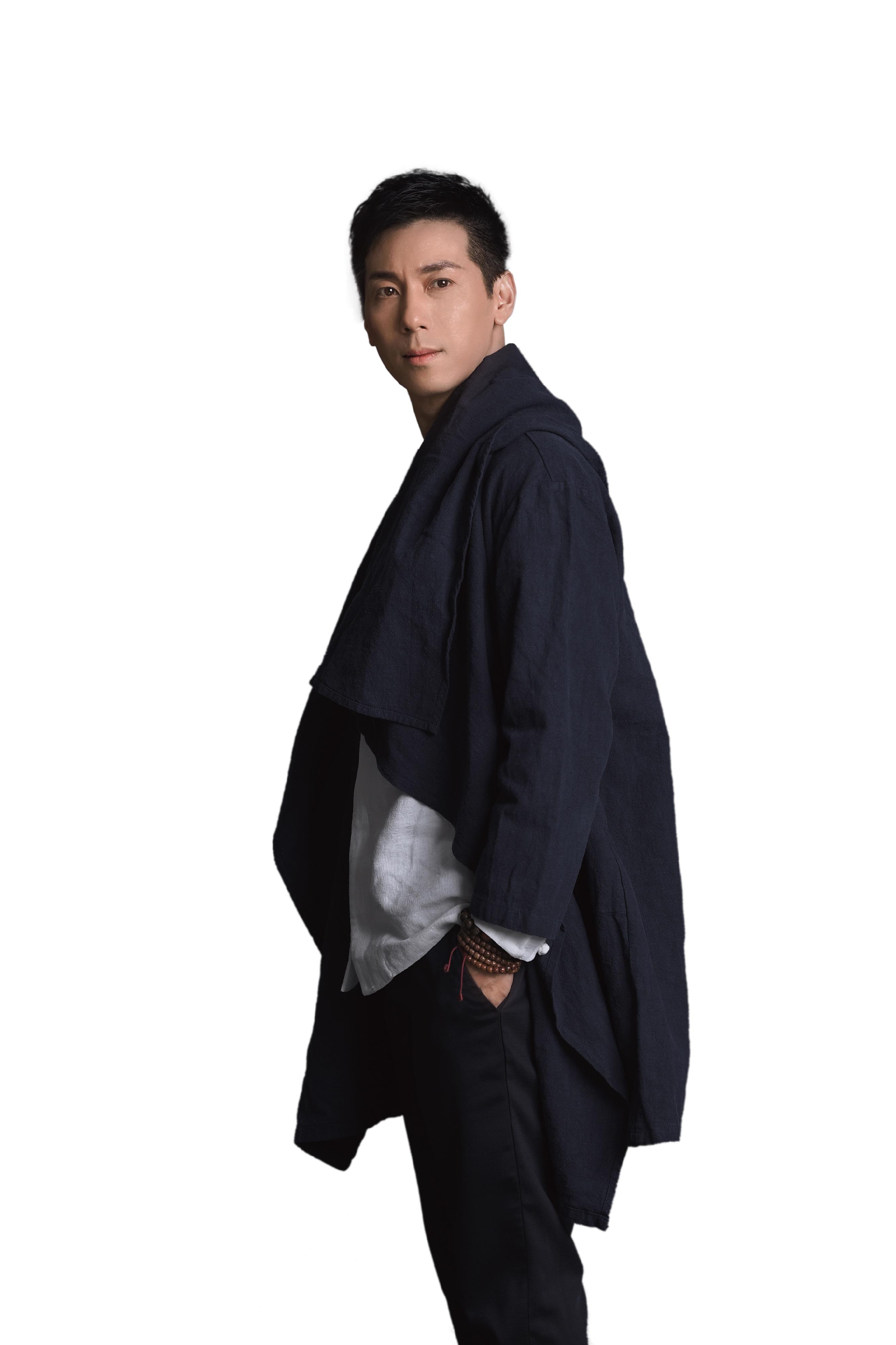 由康樂及文化事務署和深圳市粵劇團合辦的新觀粵劇《英雄抉》&mdash;&mdash;陸文龍的傳奇故事將於六月在香港上演。圖示中國戲劇梅花奬得主、深圳市粵劇團團長彭慶華。