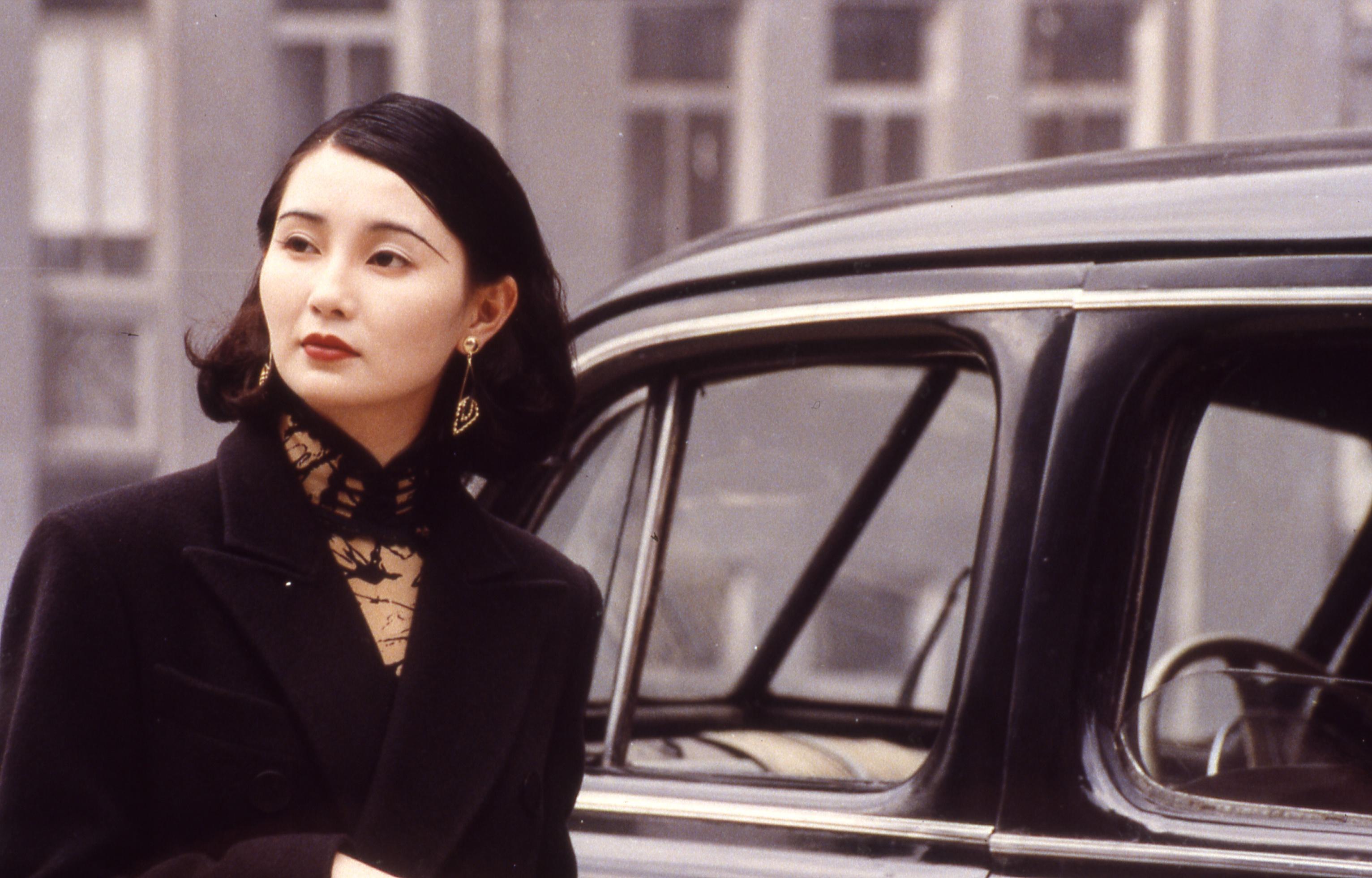 The Hong Kong Film Archive of the Leisure and Cultural Services Department will present a film programme in May titled "Restored Treasures - Film Marathon". Photo shows a film still of "Center Stage" (1992) (4K Restored, Director's Cut). (&copy;2010 Fortune Star Media Limited. All Rights Reserved.)