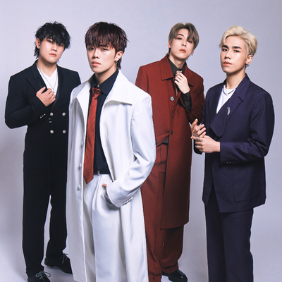 「香港流行文化節2026」重頭節目戶外音樂嘉年華《ImagineLand》於四月二十五和二十六日舉行。日間節目包括「跨越界限音樂會」、「流行盲盒」戶外裝置和「藝術部落」；晚間則有電影放映節目「星空電影院」。樂隊ROVER將於「跨越界限音樂會」中演唱。