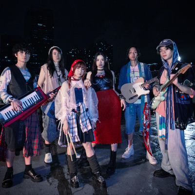 "ImagineLand", the outdoor music carnival and a flagship programme of the Hong Kong Pop Culture Festival 2026, will be held on April 25 and 26. Daytime programmes include the "Go Beyond Concert", the "Pop Unboxed" outdoor installation and the "Funarts Corner". In the evening, the film screening programme "Movie Under the Stars" will be presented. Band Goodnight Lillie will perform at the "Go Beyond Concert".