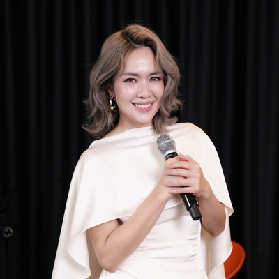 "ImagineLand", the outdoor music carnival and a flagship programme of the Hong Kong Pop Culture Festival 2026, will be held on April 25 and 26. Daytime programmes include the "Go Beyond Concert", the "Pop Unboxed" outdoor installation and the "Funarts Corner". In the evening, the film screening programme "Movie Under the Stars" will be presented. Thai singer New Napassorn will perform at the "Go Beyond Concert".