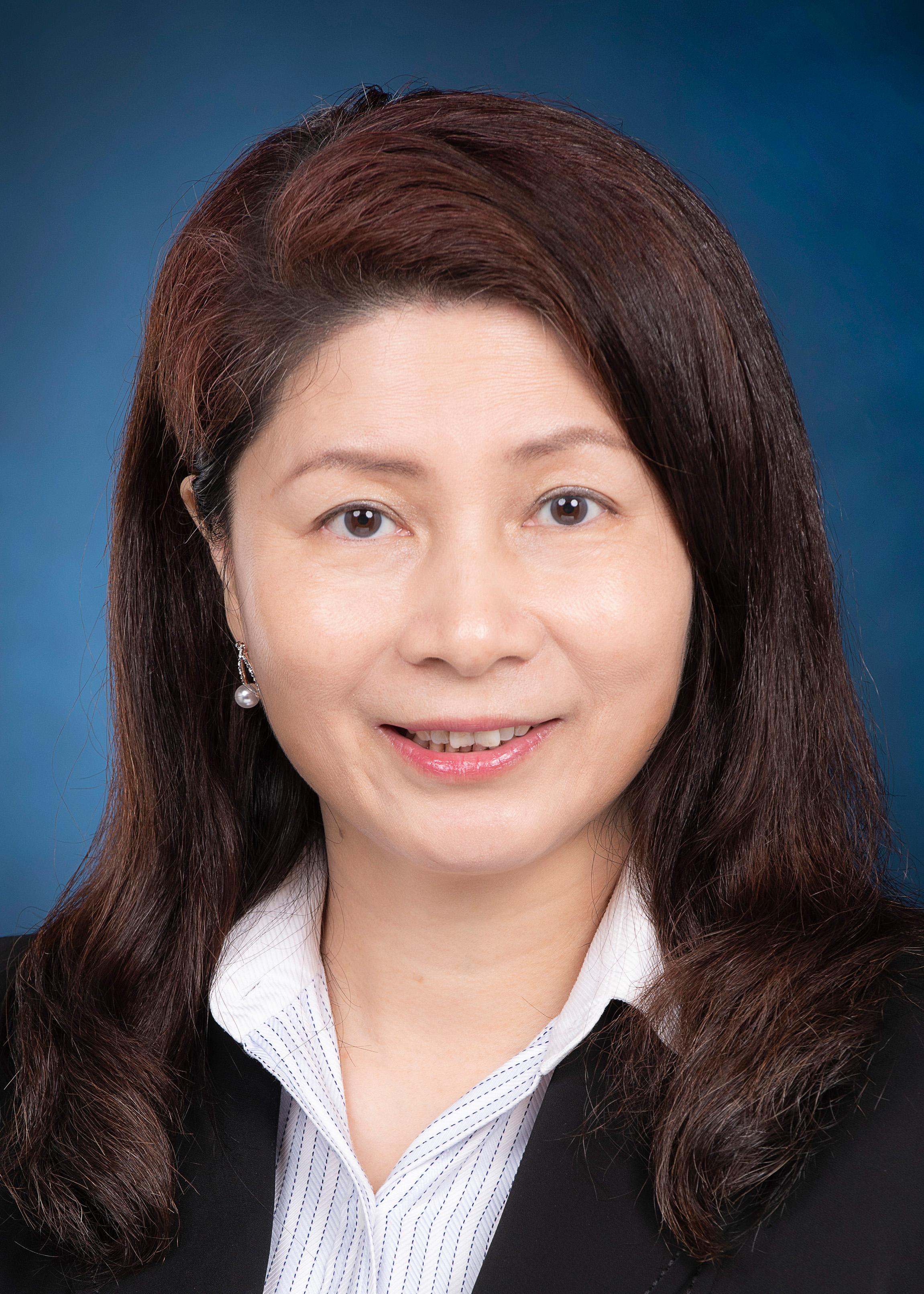 刑事檢控專員楊美琪將於五月二十一日開始退休前休假。