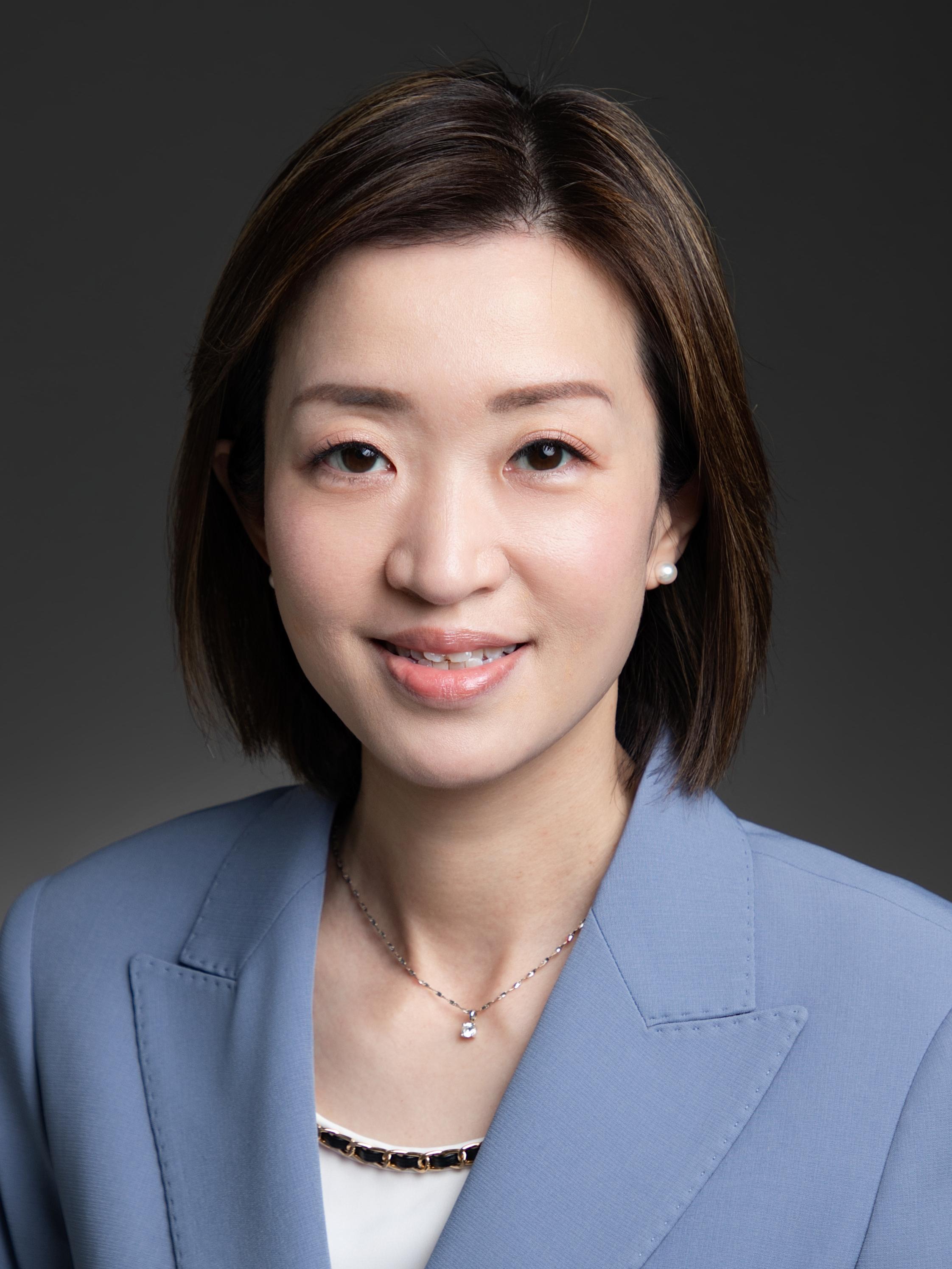 現任財經事務及庫務局副秘書長（庫務）陳慧欣將於二○二六年六月二十五日出任旅遊事務專員。

