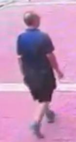 Wong King-cheung, aged 63, is about 1.7 metres tall, around 75 kilograms in weight and of medium build. He has a round face with yellow complexion and short grey and white hair. He was last seen wearing a blue short-sleeved shirt, dark pants, dark sneakers, a pair of glasses and carrying a dark crossbody bag.