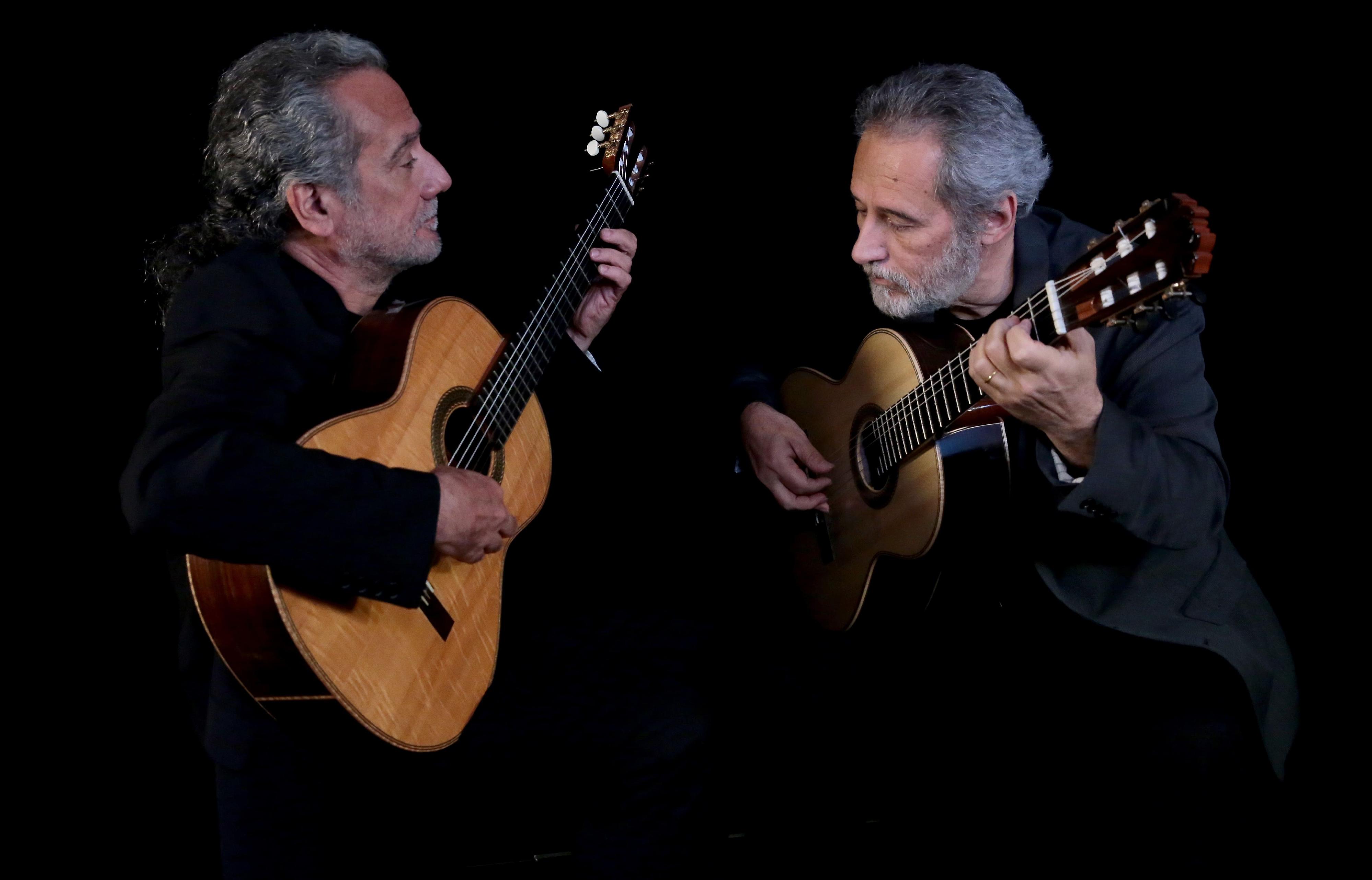 The Asia+ Festival presents cross-disciplinary performances that promise a refreshing experience. To be presented in October, "Guitar Duo Recital by Assad Brothers" is the Hong Kong stop on the farewell tour of the Assad Brothers from Brazil to mark their 60th anniversary.